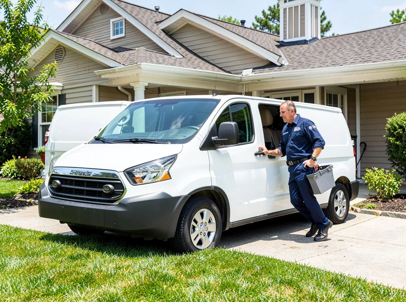 Emergency Plumber company in Forest, MS